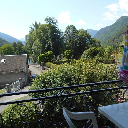 Appartement Vallee De Luchon Salles-et-Pratviel Экстерьер фото