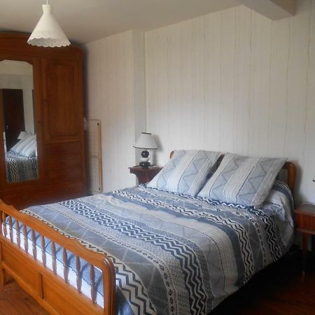 Appartement Vallee De Luchon Salles-et-Pratviel Экстерьер фото