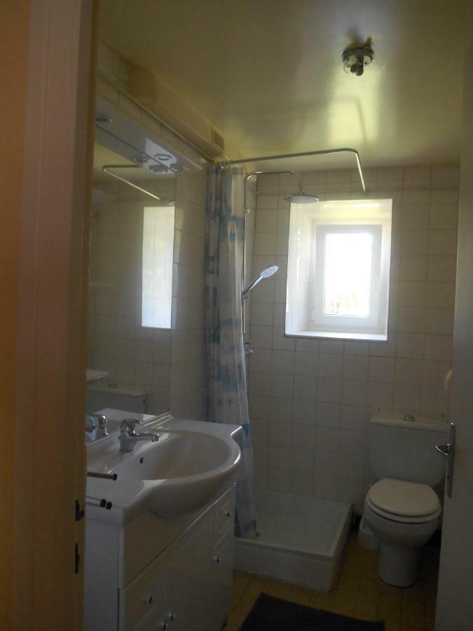 Appartement Vallee De Luchon Salles-et-Pratviel Экстерьер фото